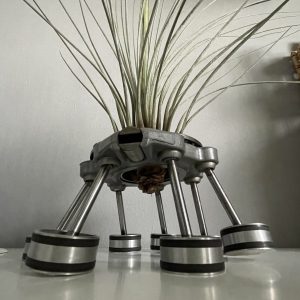 Soporte Nix